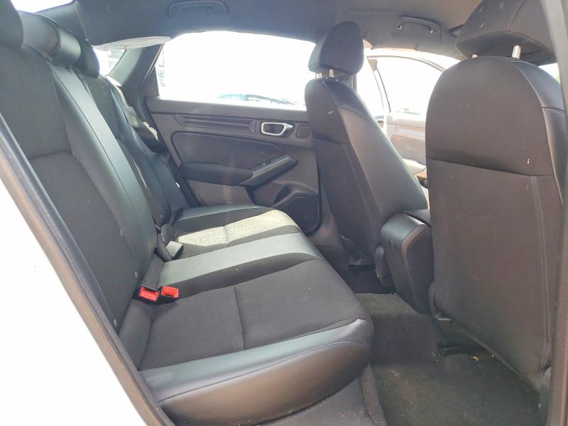 Aukcja sprzedaży 2022 Honda Civic, vin: 2HGFE2F57NH525913, numer aukcji: 57220636