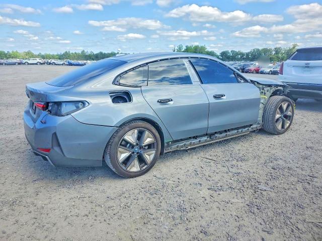 Продаж на аукціоні авто 2023 Bmw I4, vin: WBY73AW09PFP74532, номер лоту: 56324576