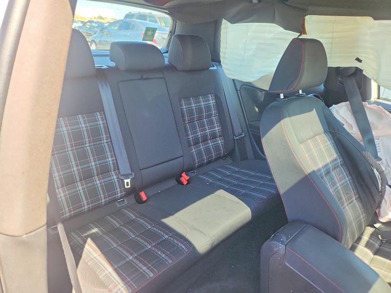 2012 Volkswagen Gti მანქანა იყიდება აუქციონზე, vin: WVWFD7AJ8CW215710, აუქციონის ნომერი: 55432326