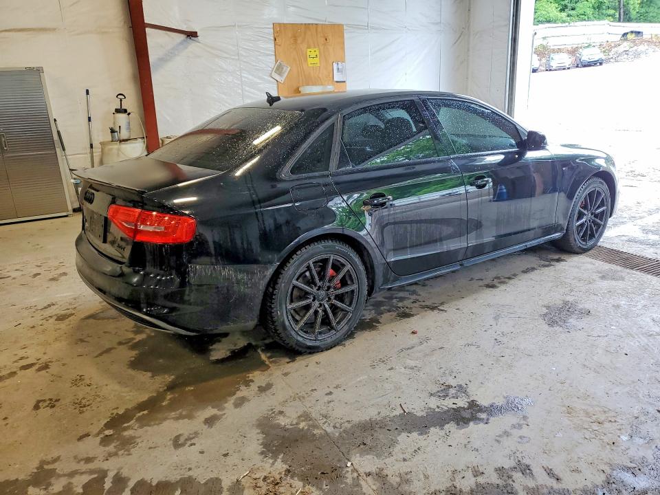 58198366 :رقم المزاد ، WAUFFAFL0GN008190 vin ، 2016 Audi A4 مزاد بيع