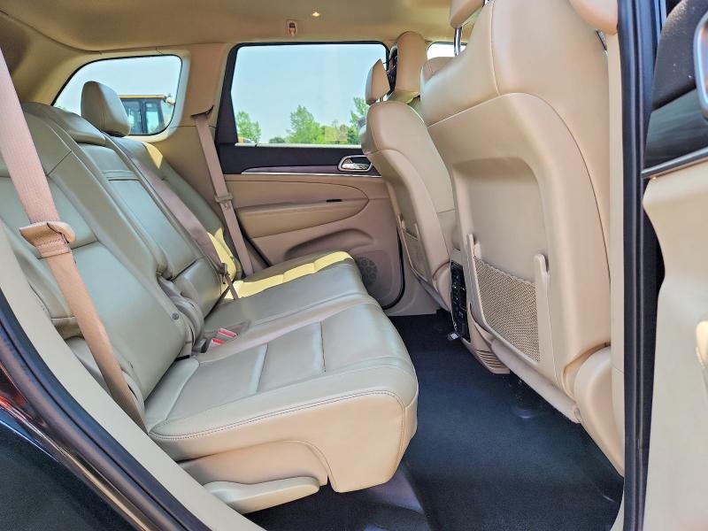 Aukcja sprzedaży 2019 Jeep Grand Cherokee, vin: 1C4RJFBG3KC830376, numer aukcji: 59075606