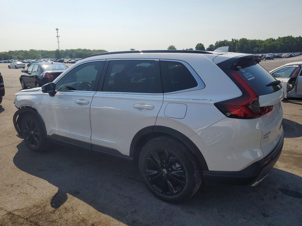 Auction sale of the 2024 Honda Cr-v, vin: 5J6RS6H94RL008227, lot number: 59139006