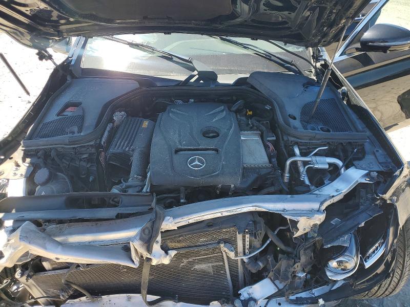 2019 Mercedes-benz E მანქანა იყიდება აუქციონზე, vin: WDDZF4KB4KA543284, აუქციონის ნომერი: 58372416