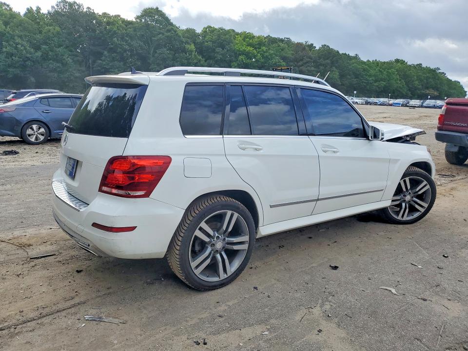 Продажа на аукционе авто 2015 Mercedes-benz Glk, vin: WDCGG5HB8FG402811, номер лота: 57932686