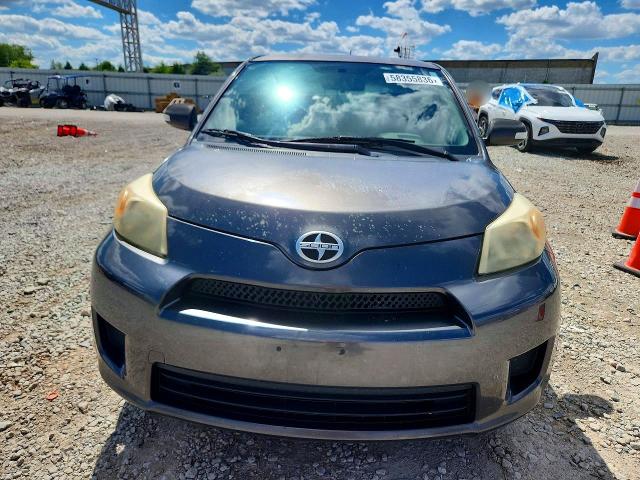 58355836 :رقم المزاد ، JTKKU10469J046843 vin ، 2009 Scion Xd مزاد بيع