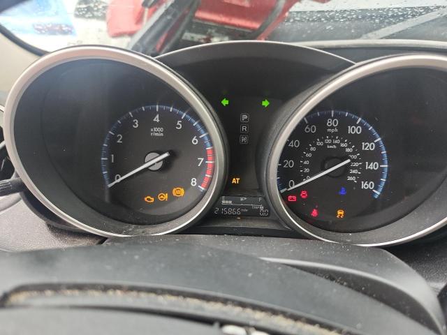Aukcja sprzedaży 2013 Mazda 3, vin: JM1BL1U7XD1701299, numer aukcji: 56814076