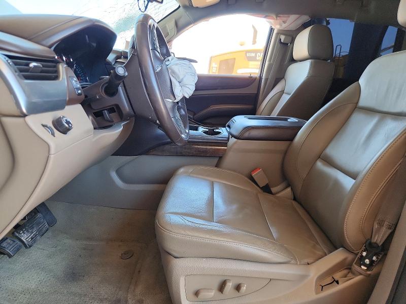 Продаж на аукціоні авто 2016 Chevrolet Tahoe, vin: 1GNSCBKC3GR295353, номер лоту: 56300966