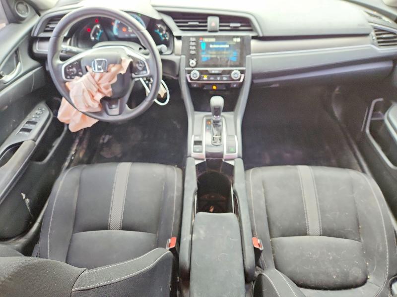 Aukcja sprzedaży 2019 Honda Civic, vin: 2HGFC2F54KH003502, numer aukcji: 58385016