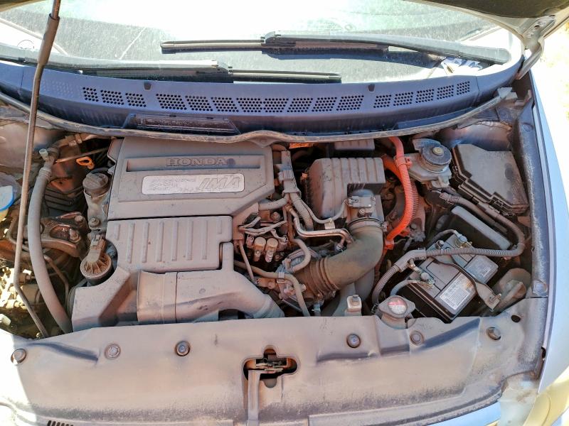 Продаж на аукціоні авто 2006 Honda Civic, vin: JHMFA362X6S028689, номер лоту: 56376266