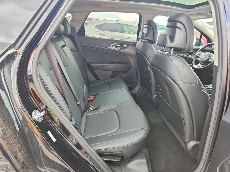 Aukcja sprzedaży 2023 Kia Sportage, vin: 5XYK43AF0PG104994, numer aukcji: 57334326