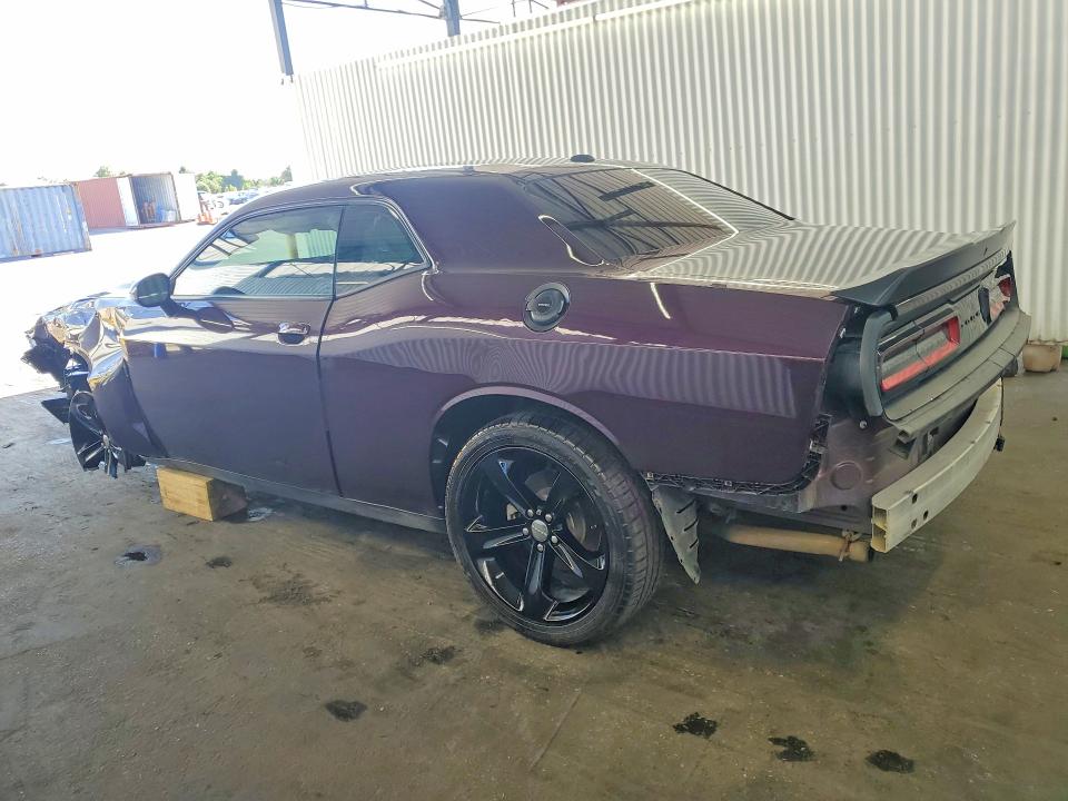 Aukcja sprzedaży 2021 Dodge Challenger, vin: 2C3CDZAG9MH564642, numer aukcji: 58252676