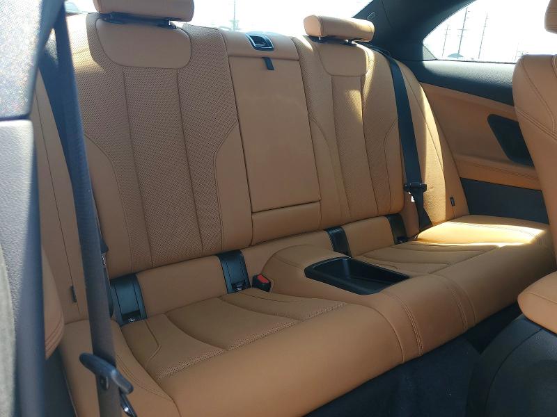 59081376 :رقم المزاد ، 3MW23CM01R8E57217 vin ، 2024 Bmw 230i مزاد بيع