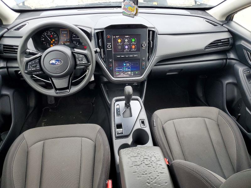 55965076 :رقم المزاد ، JF2GUABC4RH360372 vin ، 2024 Subaru Crosstrek مزاد بيع