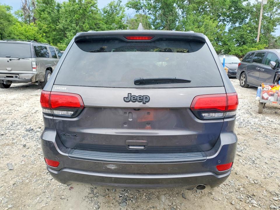 Aukcja sprzedaży 2020 Jeep Grand Cherokee, vin: 1C4RJFAG2LC111414, numer aukcji: 57916516