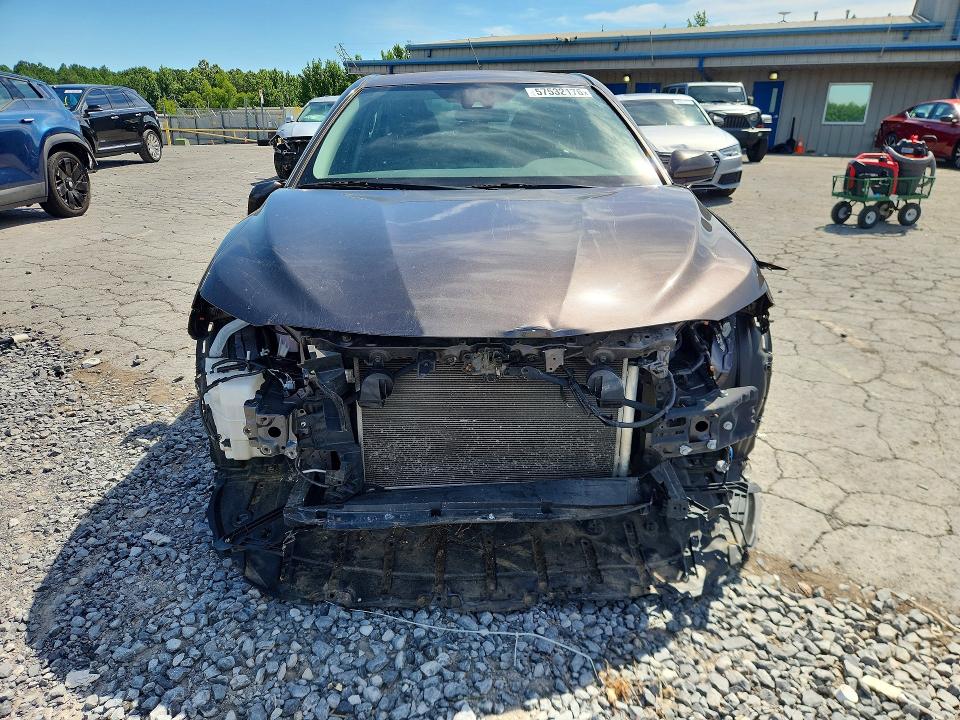 Продажа на аукционе авто 2019 Toyota Camry, vin: 4T1B11HK3KU852934, номер лота: 57532176