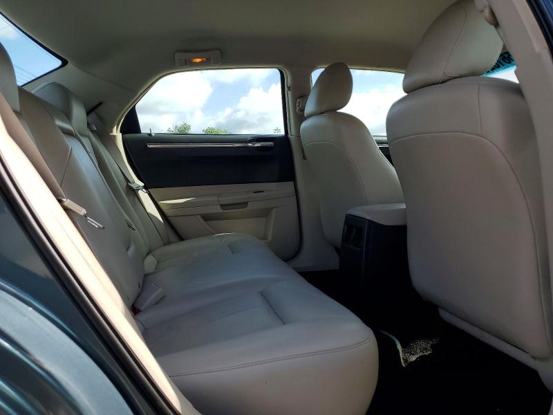 Продажа на аукционе авто 2005 Chrysler 300, vin: 2C3JA53G95H131703, номер лота: 56102546