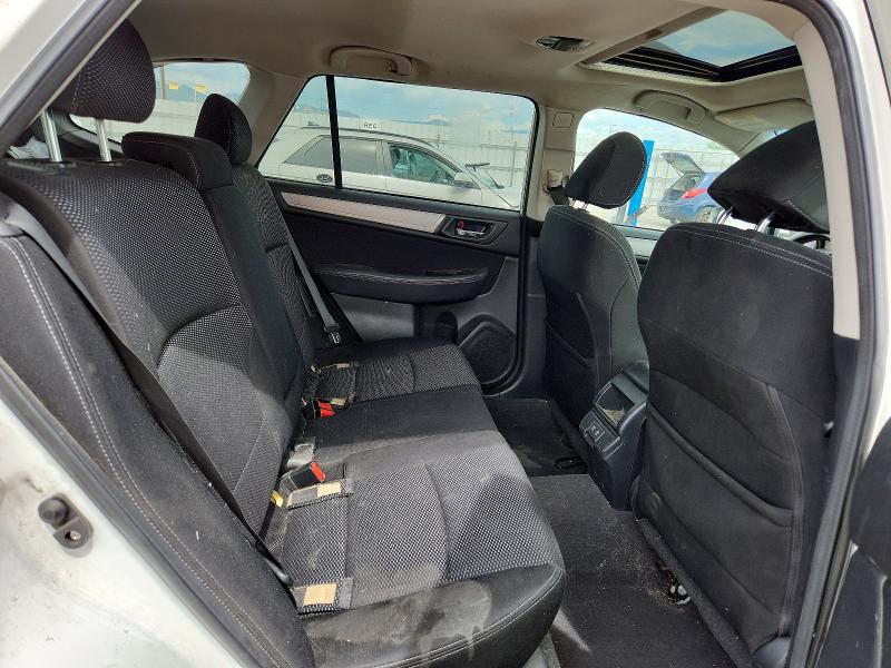 Продаж на аукціоні авто 2019 Subaru Outback, vin: 4S4BSAHC3K3286625, номер лоту: 55647246