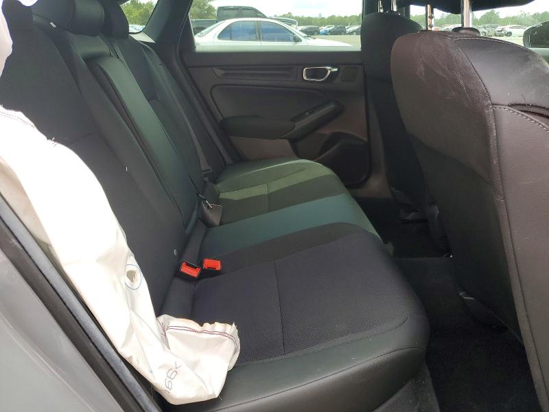 Aukcja sprzedaży 2025 Honda Civic, vin: 2HGFE2F59SH588751, numer aukcji: 55702816