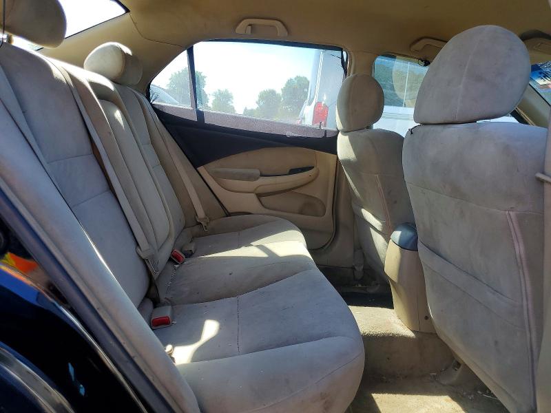 Продаж на аукціоні авто 2003 Honda Accord, vin: 1HGCM56353A038310, номер лоту: 55323336