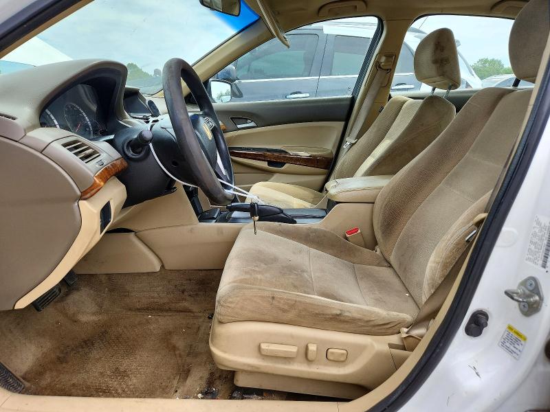 57888006 :رقم المزاد ، 1HGCP2F79AA116643 vin ، 2010 Honda Accord مزاد بيع