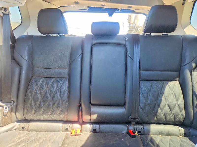 Продажа на аукционе авто 2023 Nissan Rogue, vin: JN8BT3DC1PW100593, номер лота: 56539836