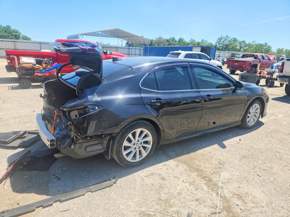 Aukcja sprzedaży 2024 Toyota Camry, vin: 4T1R11AK7RU911471, numer aukcji: 58625836