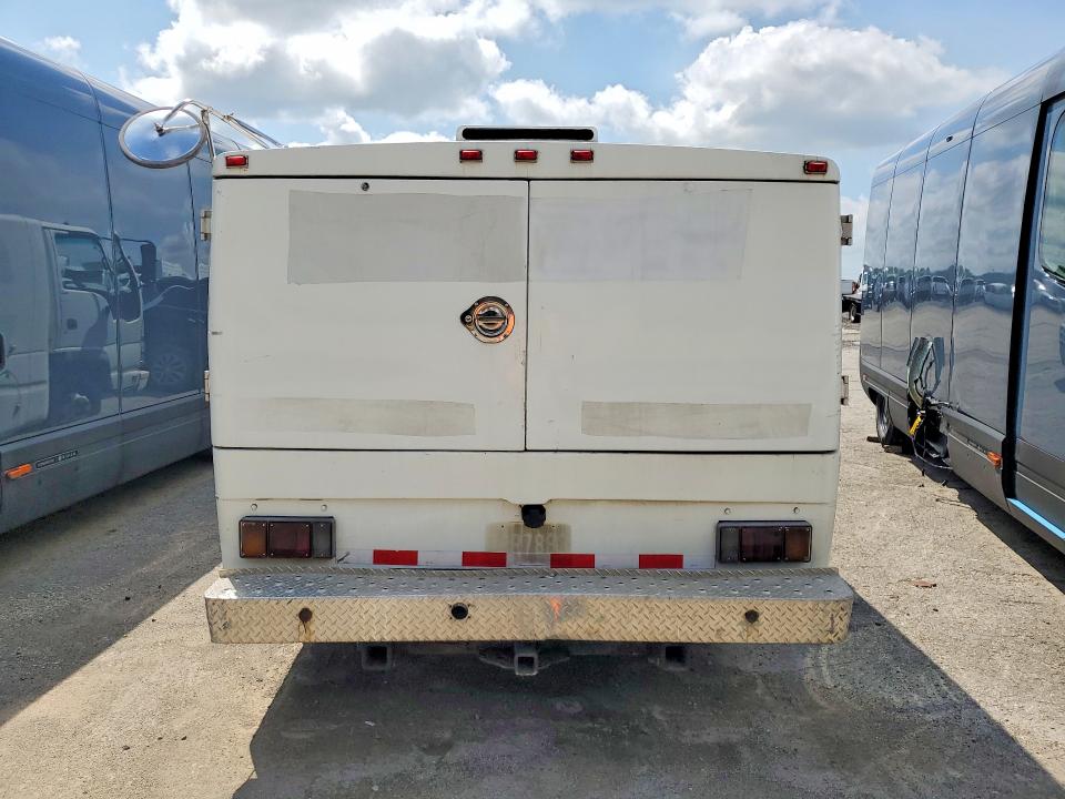58700456 :رقم المزاد ، JALC4B16277011212 vin ، 2007 Isuzu Npr مزاد بيع