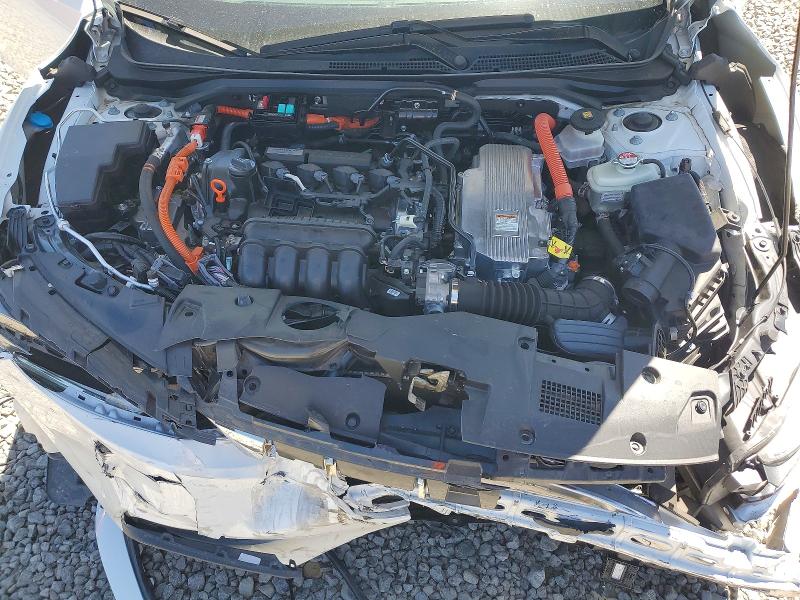 Aukcja sprzedaży 2020 Honda Insight, vin: 19XZE4F9XLE001805, numer aukcji: 56633906