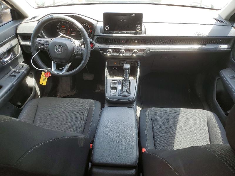 Продажа на аукционе авто 2024 Honda Cr-v, vin: 2HKRS4H2XRH116465, номер лота: 56492216