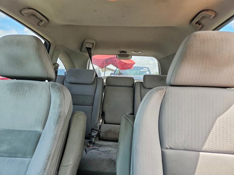 Aukcja sprzedaży 2008 Honda Cr-v, vin: JHLRE48578C004804, numer aukcji: 56806096