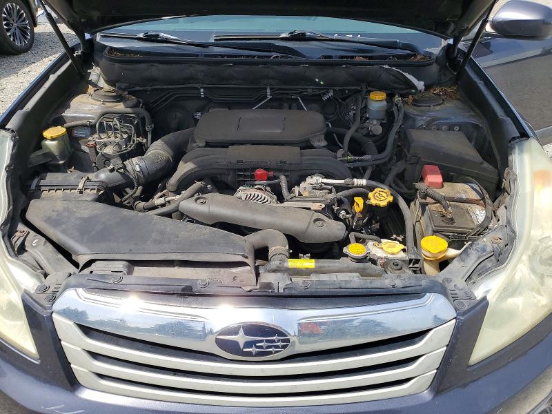 Продаж на аукціоні авто 2011 Subaru Outback, vin: 4S4BRBFC7B3357149, номер лоту: 58639096