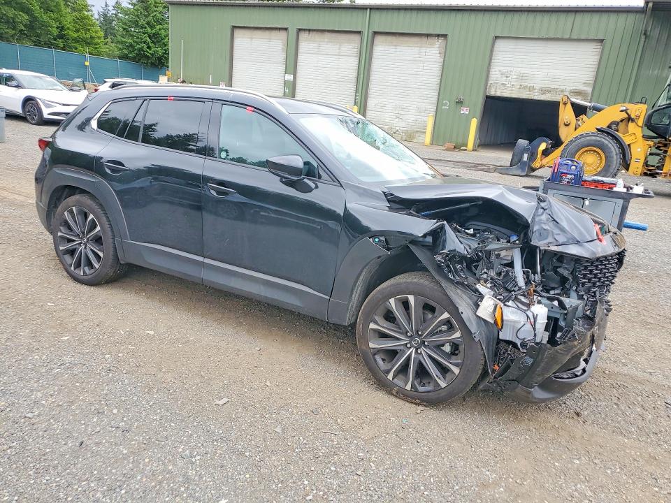 Aukcja sprzedaży 2026 Mazda Cx-50, vin: 7MMVABDL4TN475659, numer aukcji: 59616156