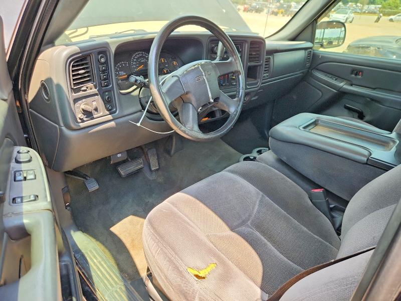 56274746 :رقم المزاد ، 1GTEK14T65Z101623 vin ، 2005 Gmc New Sierra مزاد بيع