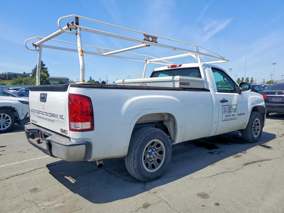 55473756 :رقم المزاد ، 1GTN1TEA2DZ267034 vin ، 2013 Gmc Sierra مزاد بيع