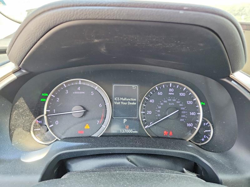 Продажа на аукционе авто 2018 Lexus Rx 350, vin: 2T2ZZMCA5JC110702, номер лота: 58750406