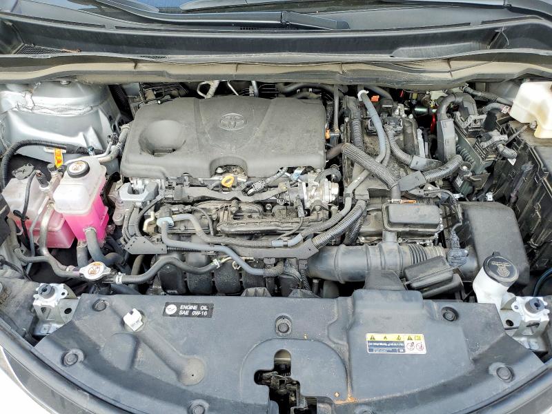 Продаж на аукціоні авто 2025 Toyota Sienna, vin: 5TDJRKEC2SS275684, номер лоту: 58885656