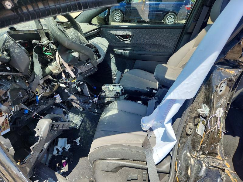 Продаж на аукціоні авто 2026 Subaru Outback, vin: JF2BUPBD0TY477847, номер лоту: 57249076
