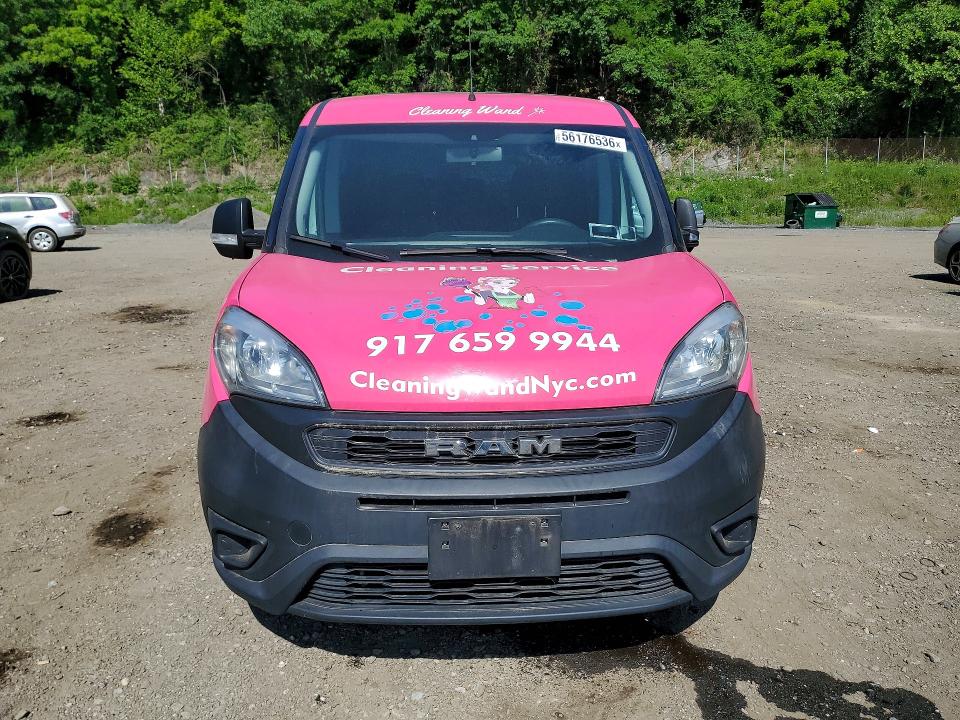 Aukcja sprzedaży 2020 Ram Promaster City, vin: ZFBHRFAB1L6S09554, numer aukcji: 56176536