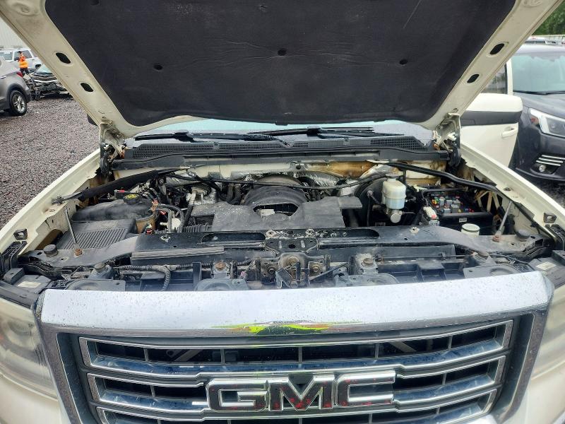 Продаж на аукціоні авто 2014 Gmc Sierra, vin: 3GTU2UEC6EG133385, номер лоту: 58947016