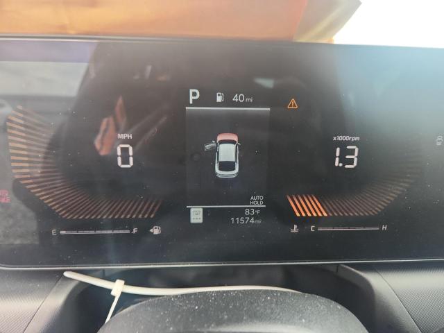 Aukcja sprzedaży 2025 Kia K4, vin: 3KPFT4DE4SE187610, numer aukcji: 55674106