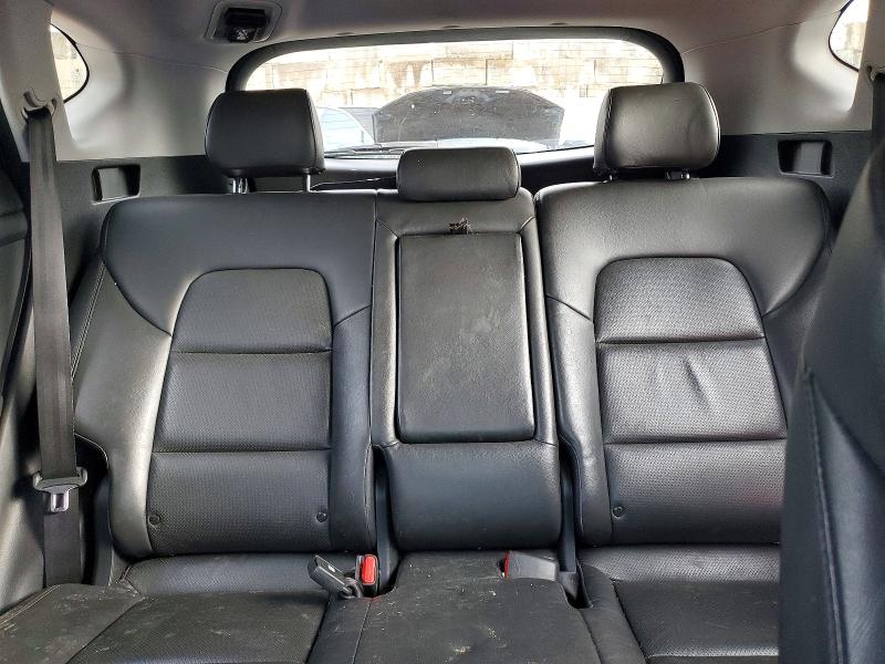 56567706 :رقم المزاد ، KM8J3CAL2LU244991 vin ، 2020 Hyundai Tucson مزاد بيع