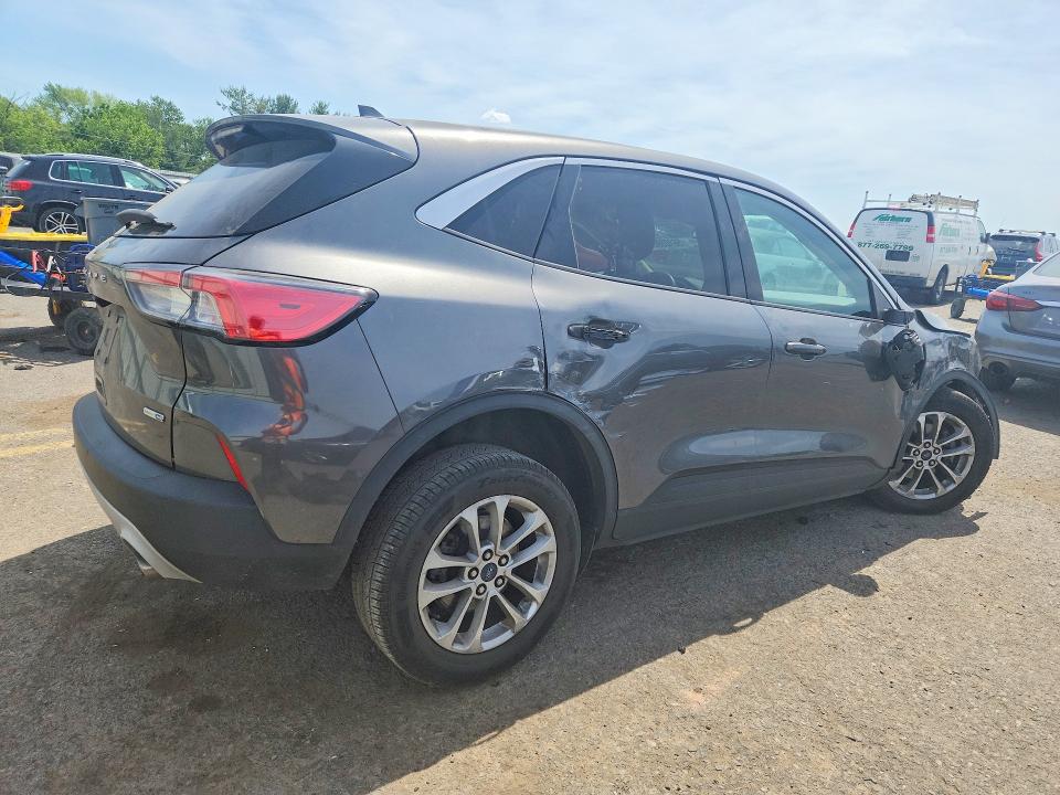Aukcja sprzedaży 2020 Ford Escape, vin: 1FMCU9G69LUA89804, numer aukcji: 56103906