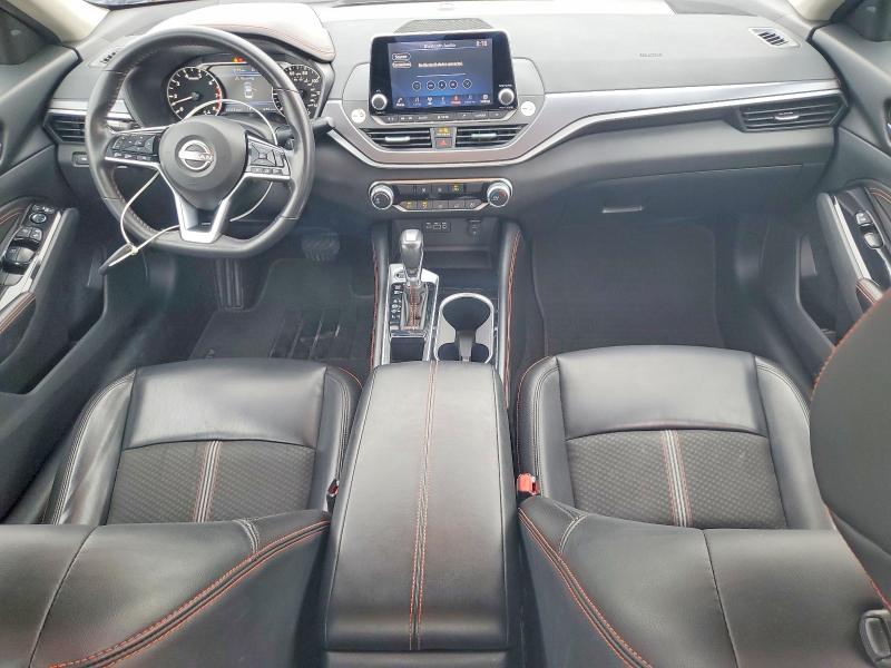 Продаж на аукціоні авто 2023 Nissan Altima, vin: 1N4BL4CV9PN359994, номер лоту: 58927496