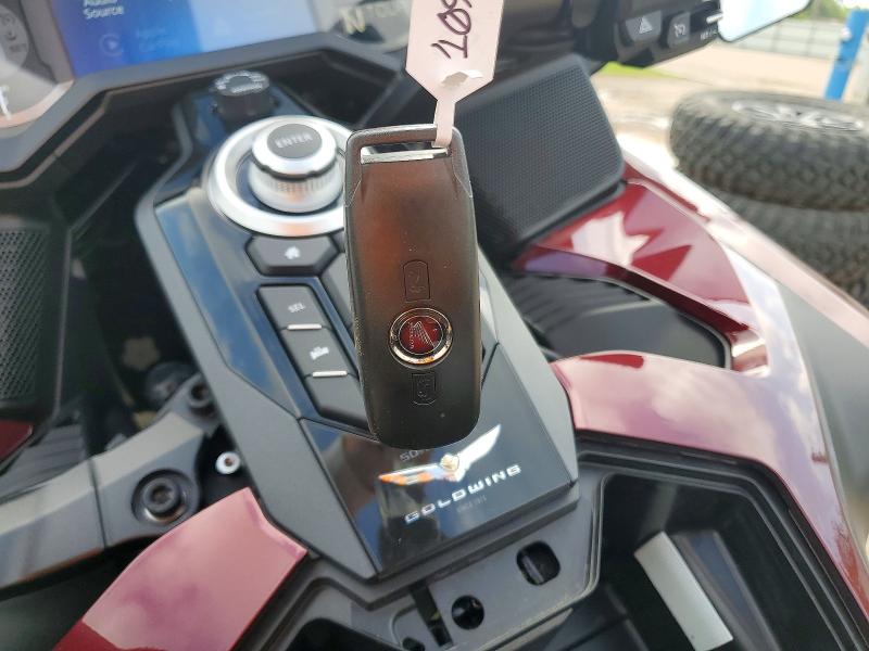 Aukcja sprzedaży 2025 Honda Gl1800, vin: JH2SC7952SK702147, numer aukcji: 56321266