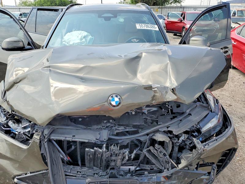 Aukcja sprzedaży 2025 Bmw X5, vin: 5UX13EU08S9Y64505, numer aukcji: 55786386