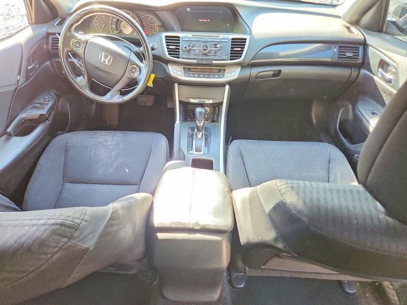 Продажа на аукционе авто 2014 Honda Accord, vin: 1HGCR2F58EA064145, номер лота: 56685566