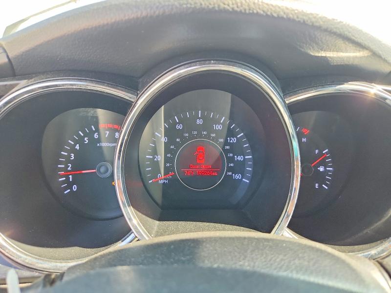 Aukcja sprzedaży 2013 Kia Optima, vin: 5XXGN4A74DG234004, numer aukcji: 55581756