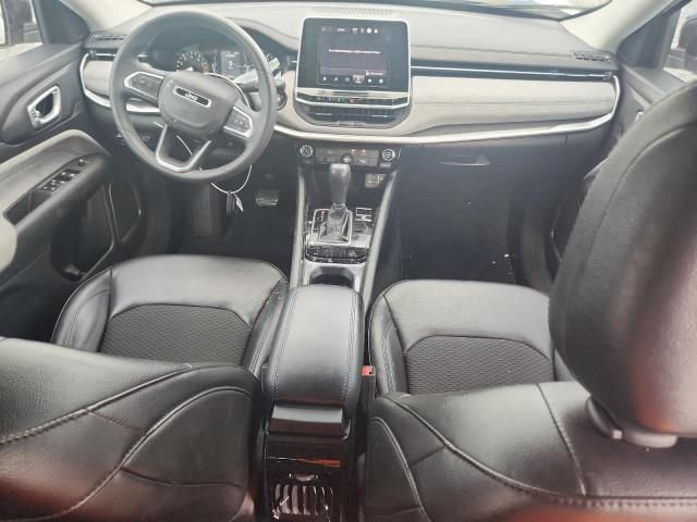 54831836 :رقم المزاد ، 3C4NJCBBXNT137427 vin ، 2022 Jeep Compass مزاد بيع