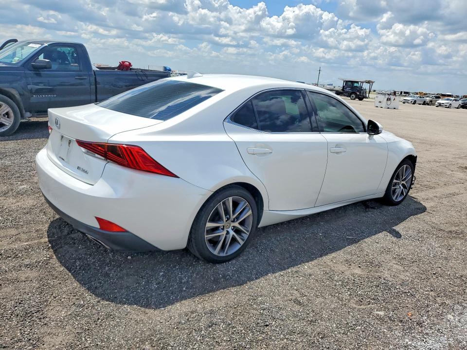 Aukcja sprzedaży 2018 Lexus Is, vin: JTHBA1D23J5071879, numer aukcji: 56843376