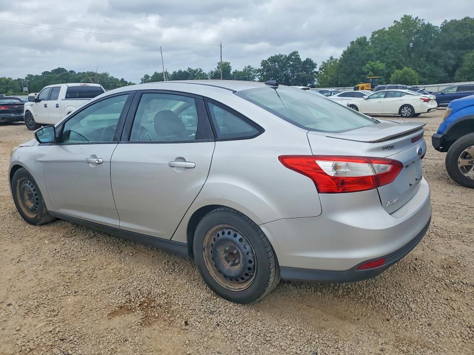 Aukcja sprzedaży 2014 Ford Focus, vin: 1FADP3F21EL351650, numer aukcji: 56320696